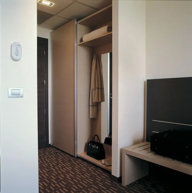 Hotel Verdina