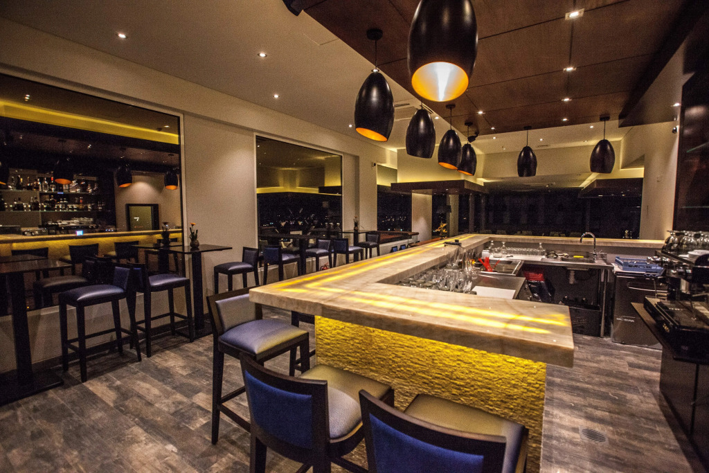 Hampton by Hilton Santa Cruz
