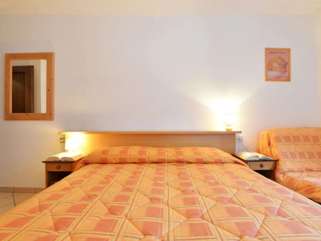 Apartment Al Parco Canazei 8050