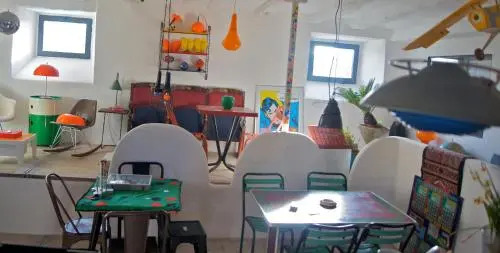 La Maison de Louna