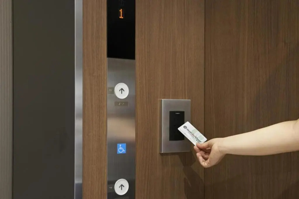 Hotel Sun Clover Koshigaya Station - Vacation STAY 55366