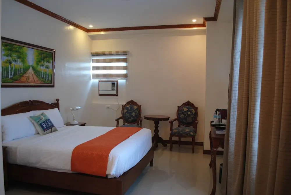 Ferrymar Hotel Iloilo
