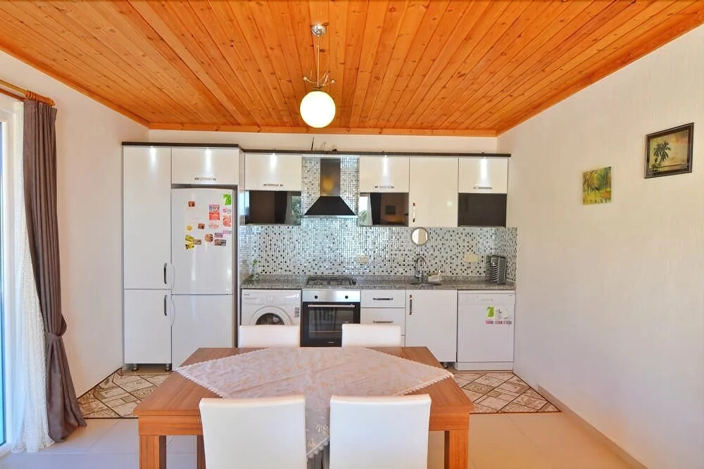 Villa Labne 1