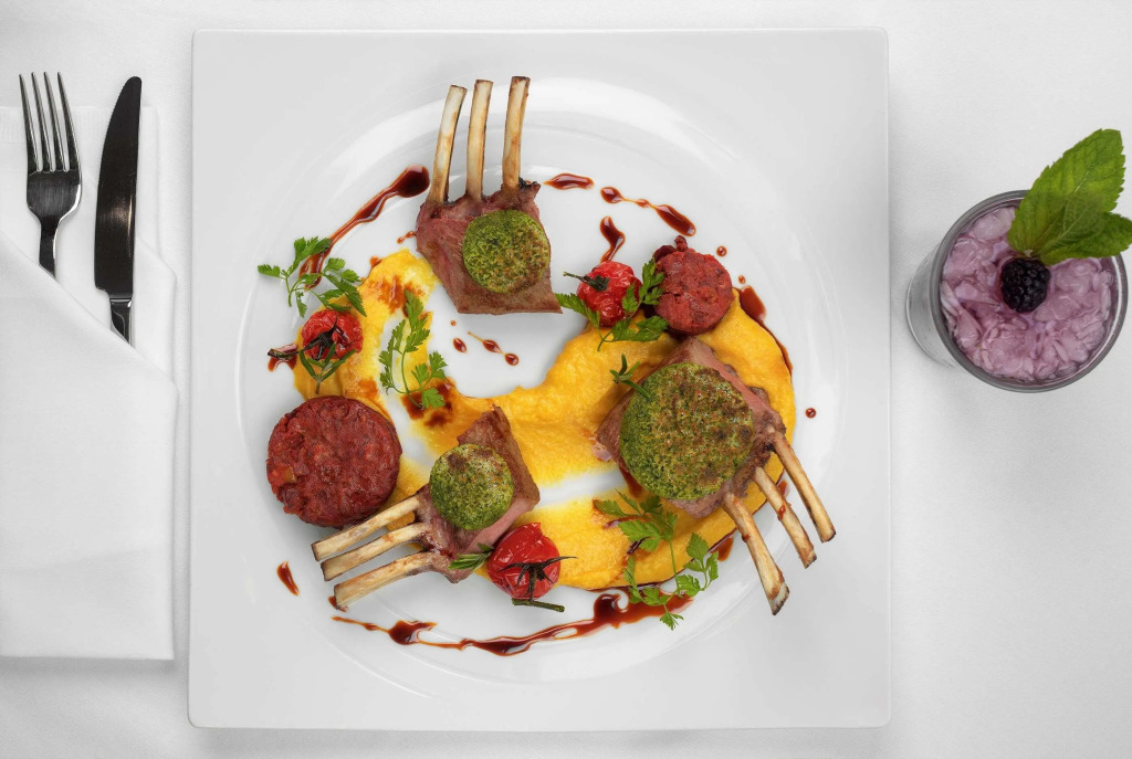 Le Meridien Munich