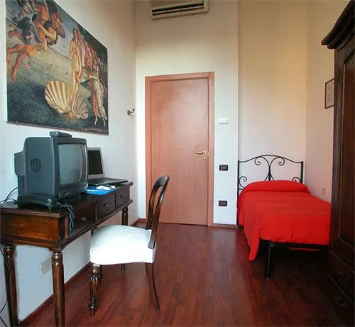 Hotel Cavaliere