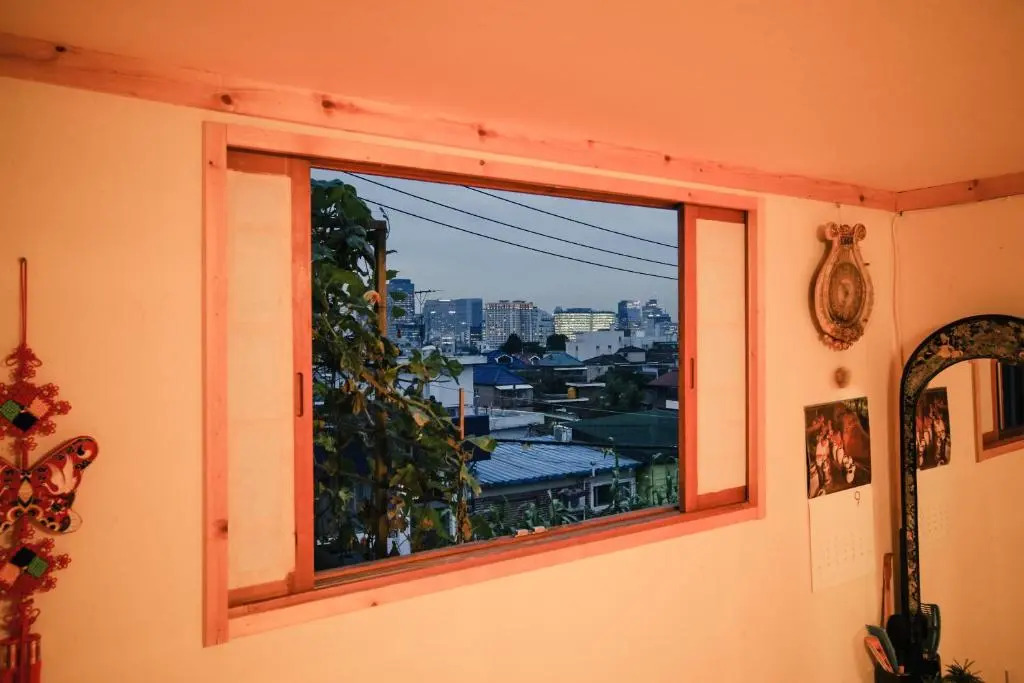 Bukchonmaru Hanok Guesthouse