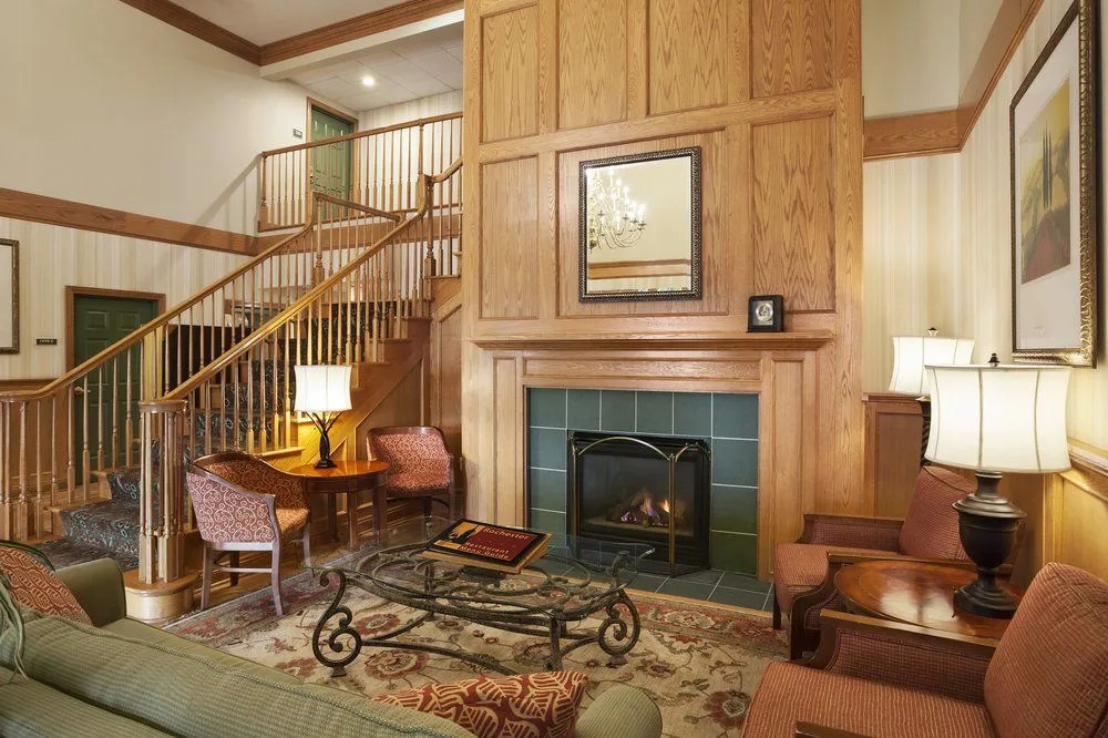 Country Inn & Suites By Carlson Rochester - Henrietta, NY