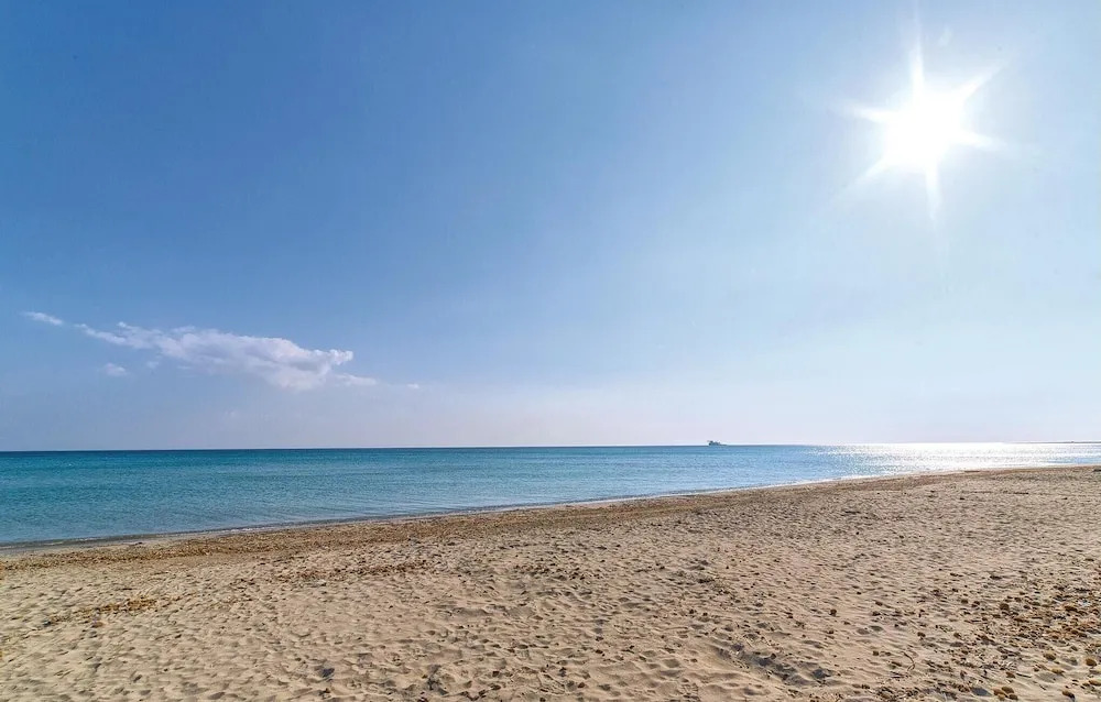 Beautiful Apartment in Rimini With 3 Bedrooms