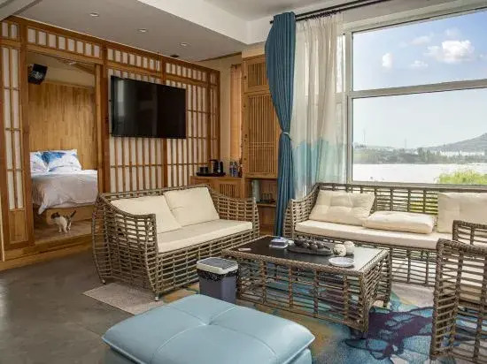 Hong Homes Hot Spring Holiday Retreat