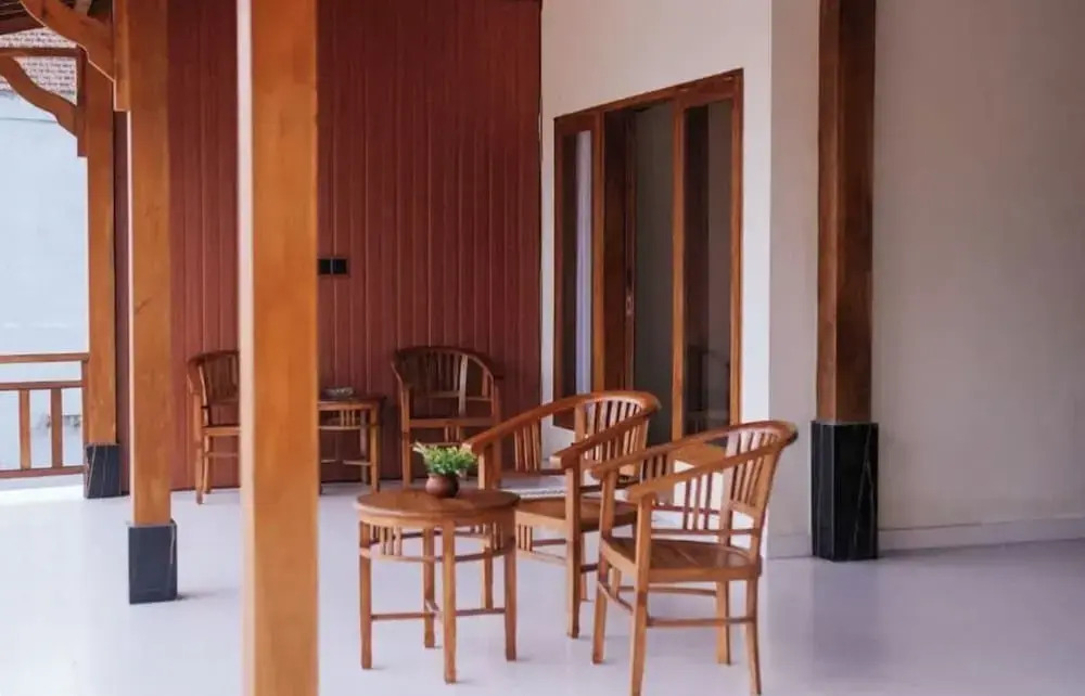 Keshava Villa Bedugul