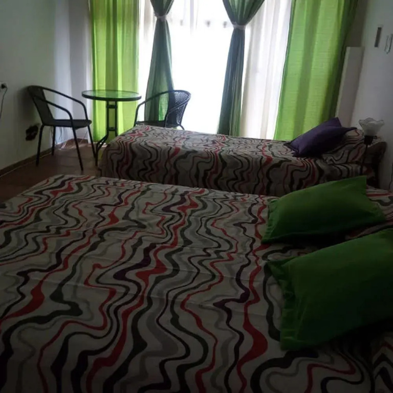 Hostal Atix