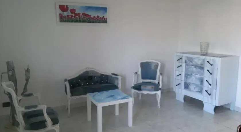 Vacanze in Puglia