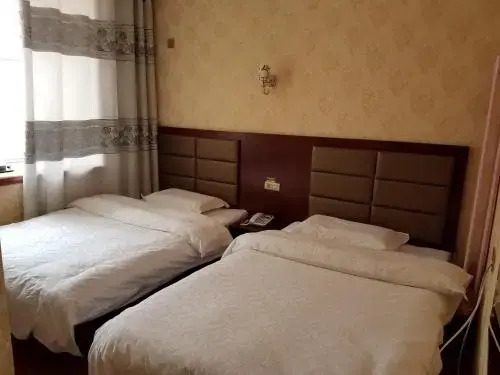 Jin Yuan Business Hotel