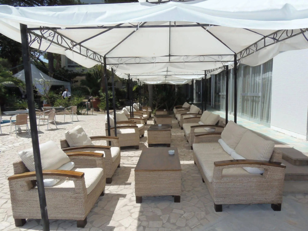 Abamar Hotel