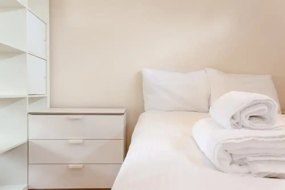 4 Bedroom Mews House in Kensal Rise