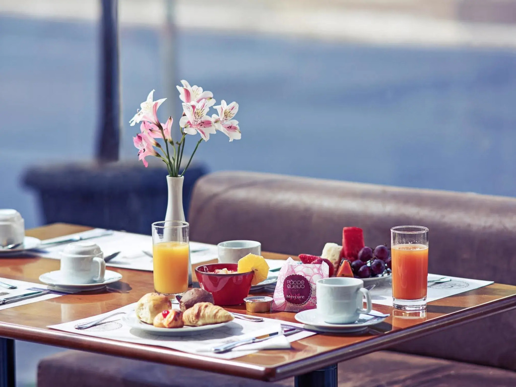 Oft Alfre hotels - Goiânia