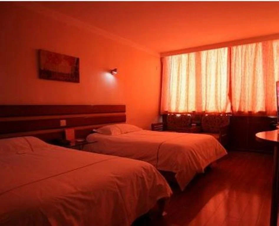 Jiahe Kuaijie Hotel - Taiyuan