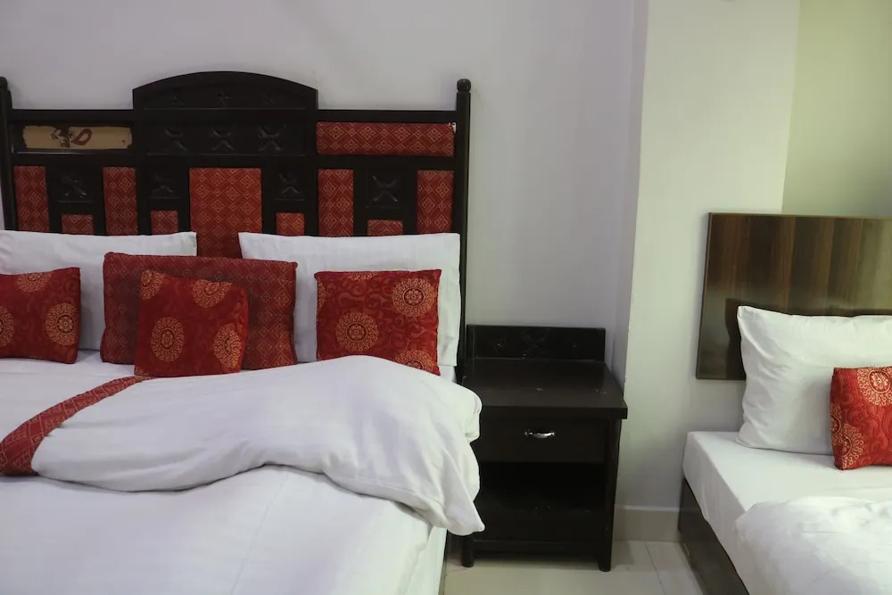 Galiyat Hills Hotel