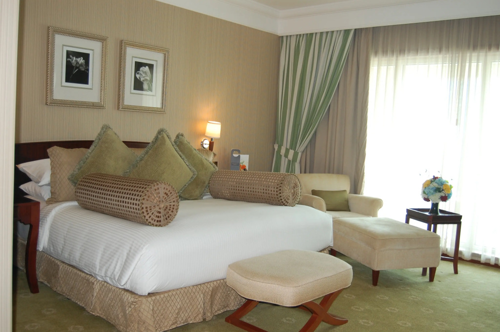 Jood Palace Hotel Dubai