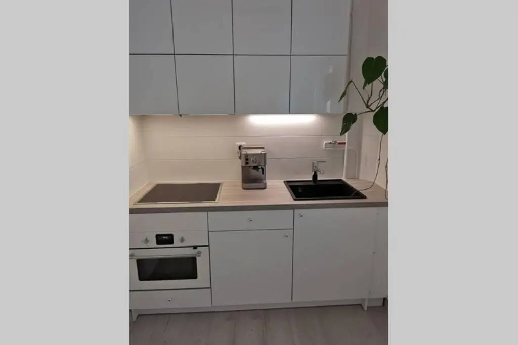 Wei&Pei Apartment - Hypter Center St Germain En Laye 3min RER