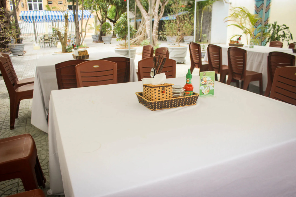 Hoa Binh Hotel Quang Binh