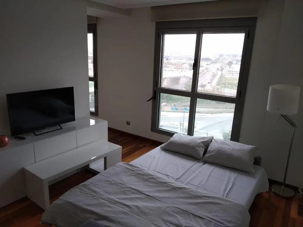 OCEANOGRAFIC LOFT-PARKING - WI-Fi