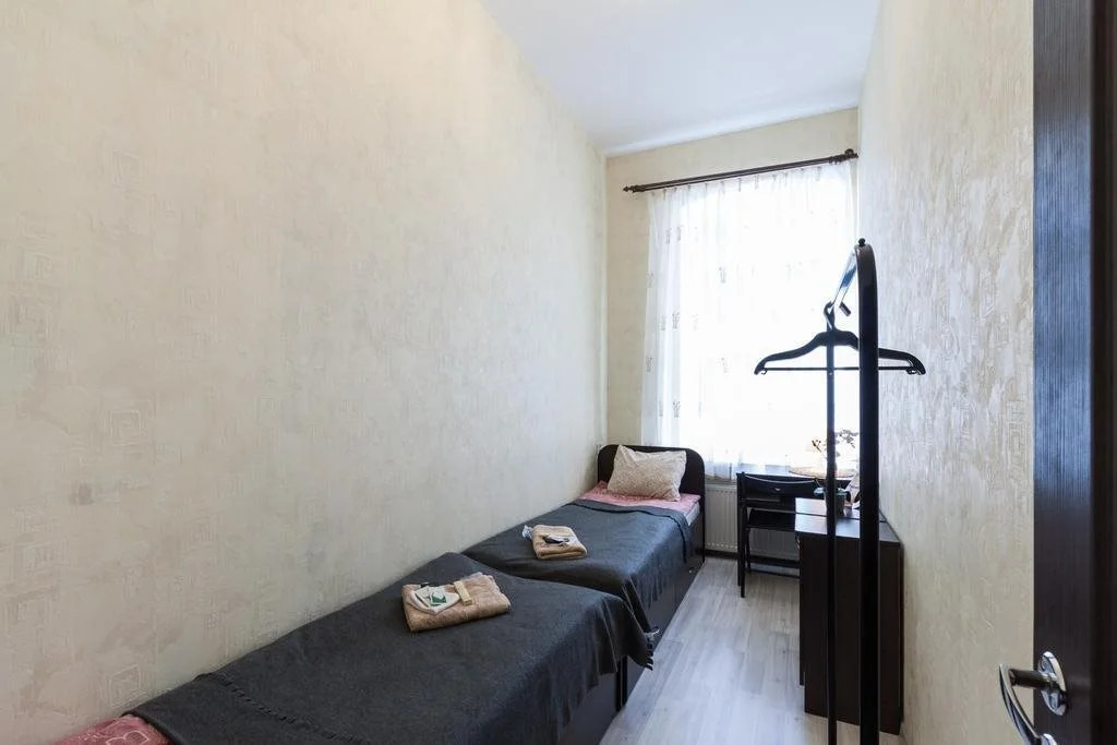 mini-hotel "Egorova18"