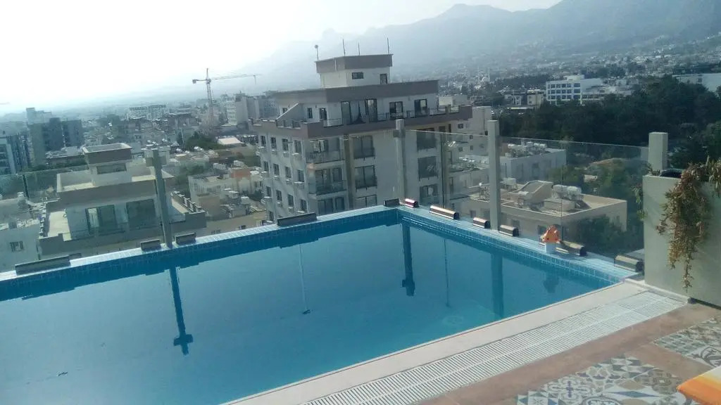 Aqua Royal Residence Girne