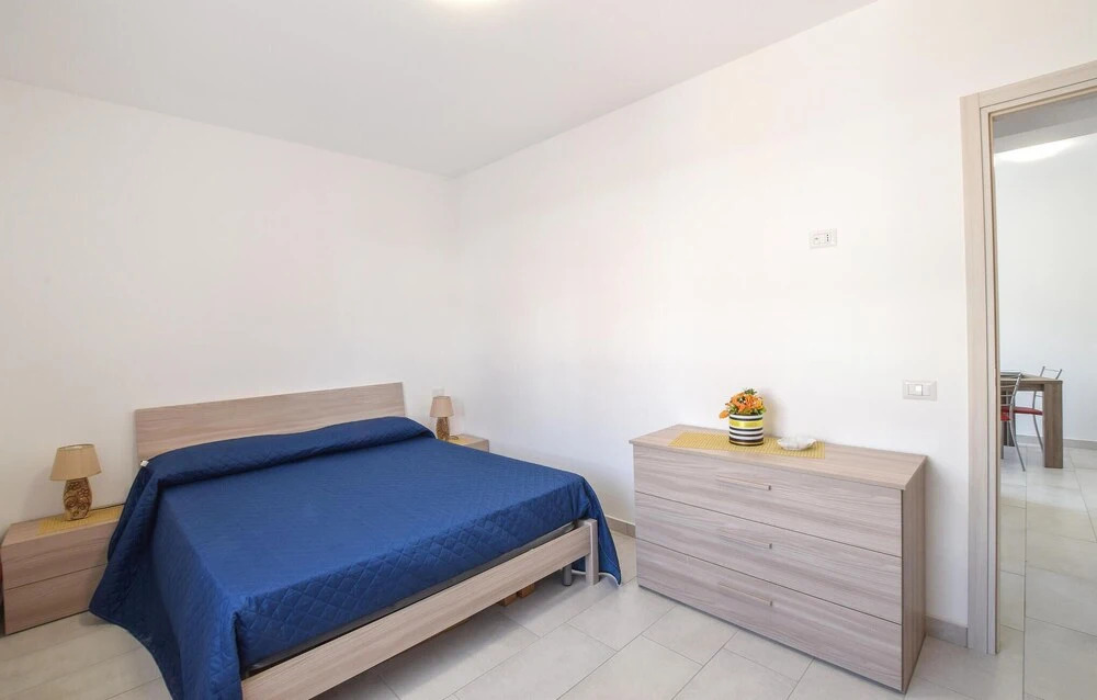 Nice Apartment in Nicotera Marina With Wifi and 2 Bedrooms