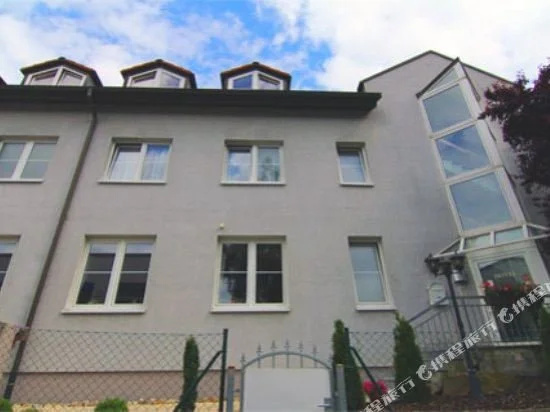 Hotel am Neckar
