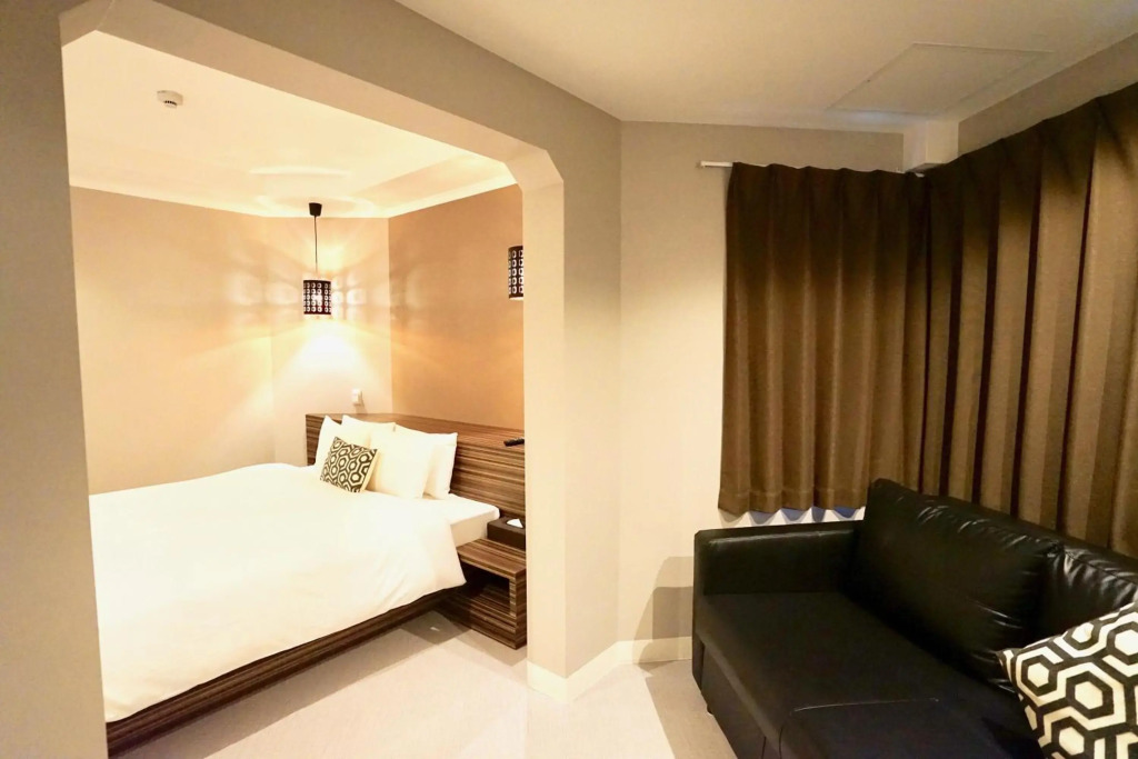 Hotel 88 Shinsaibashi