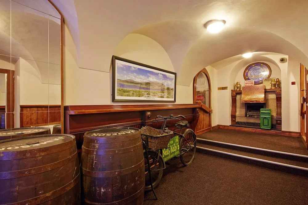 Hotel Nelly Kellys