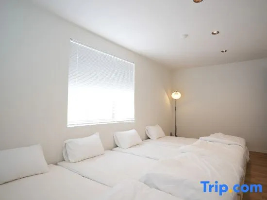 Tasone Grand STAY Osaka  Namba Nihonbashi Kuromon Center 6F