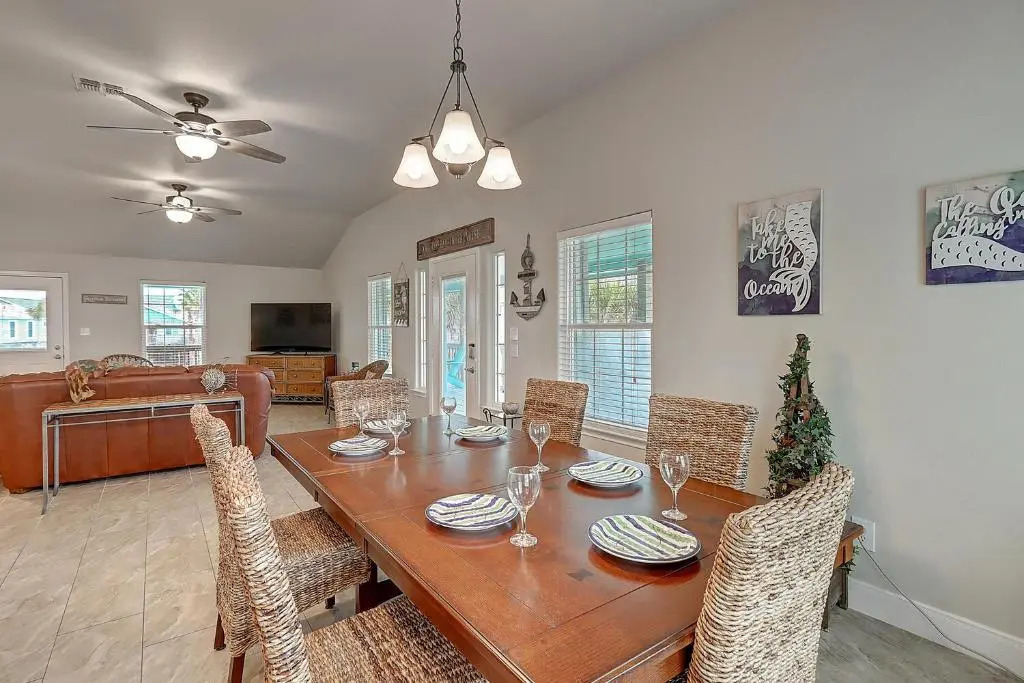 Ohana Getaway PC613 - Pet Friendly