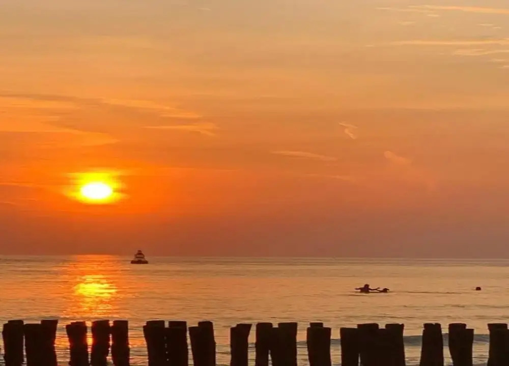 Luxury Villa near Sea