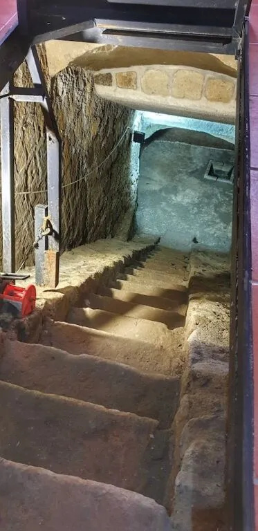 La Corte Sannita
