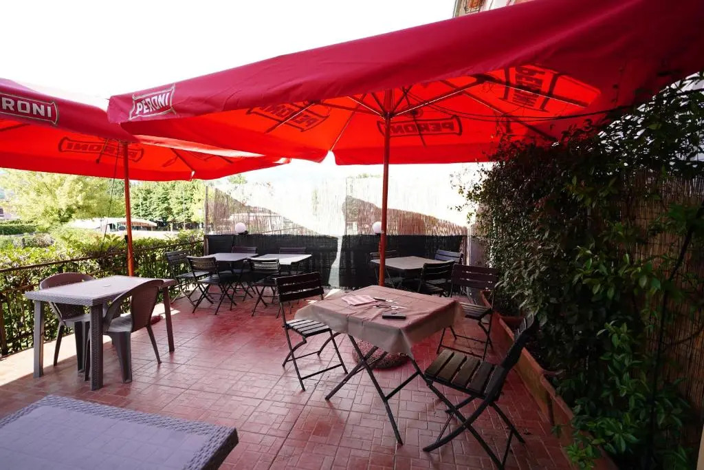 Hotel Mediavalle