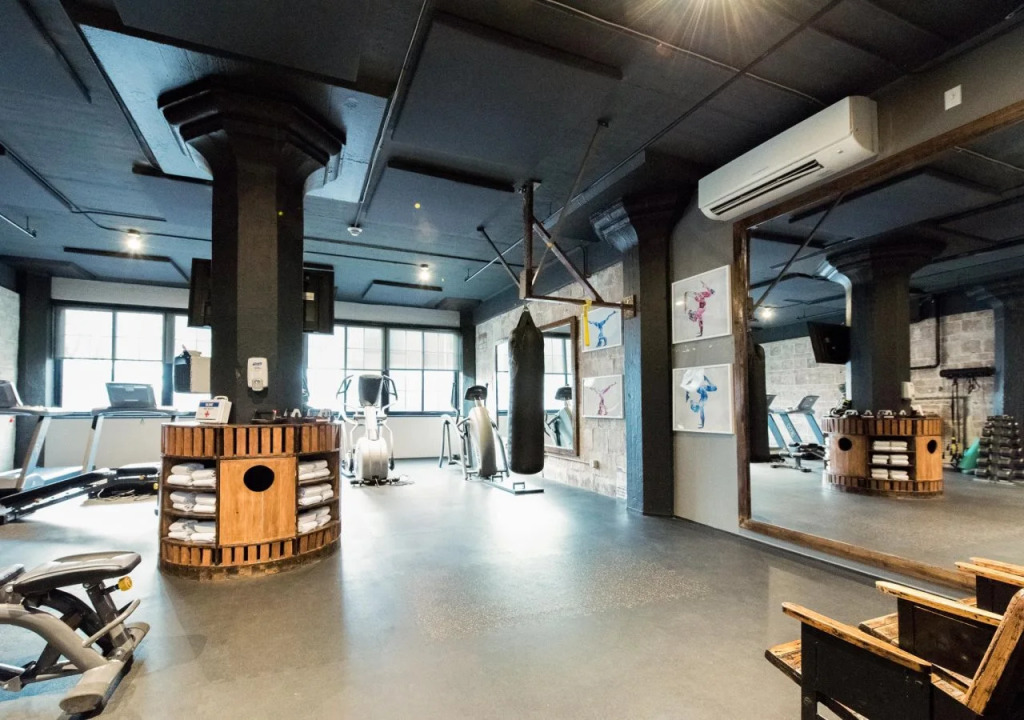 Paper Factory Hotel