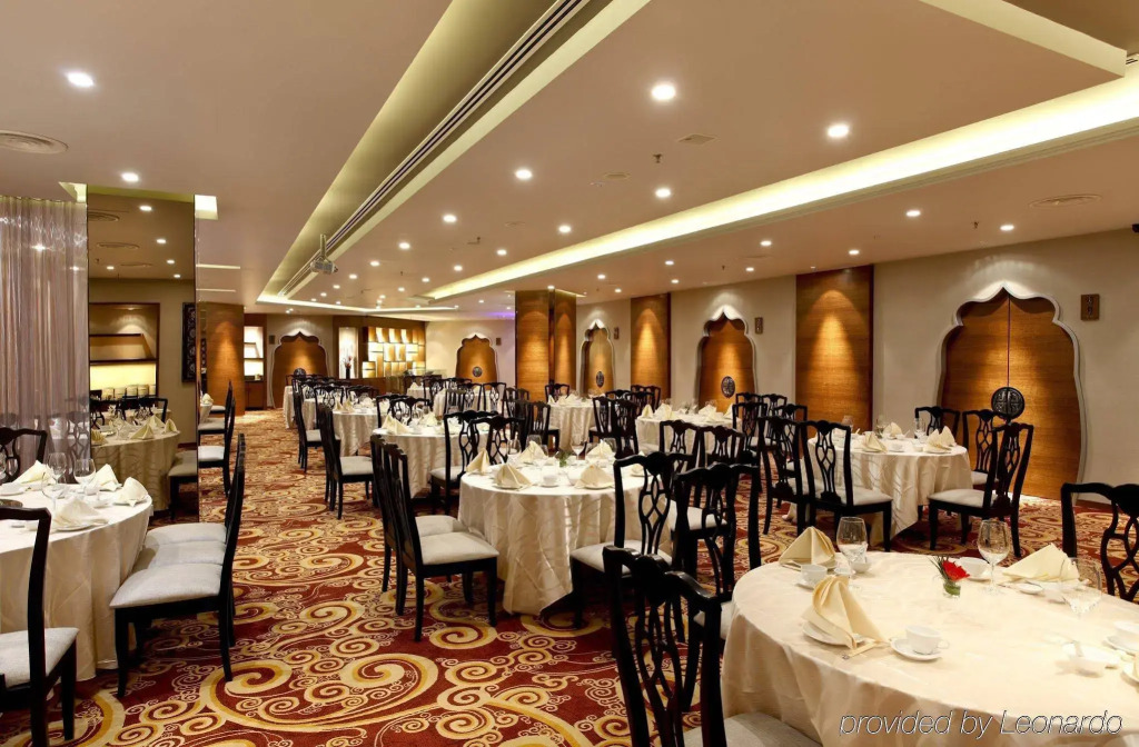 Petaling Jaya Marriott Hotel