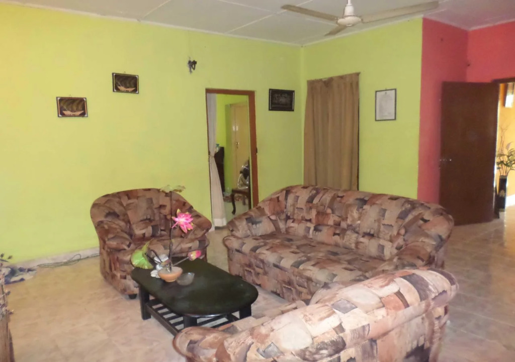 Mahagedara Inn