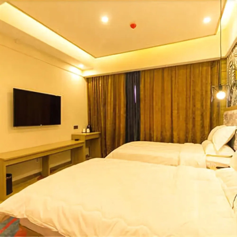 Aide Fashion Hotel Zhengzhou