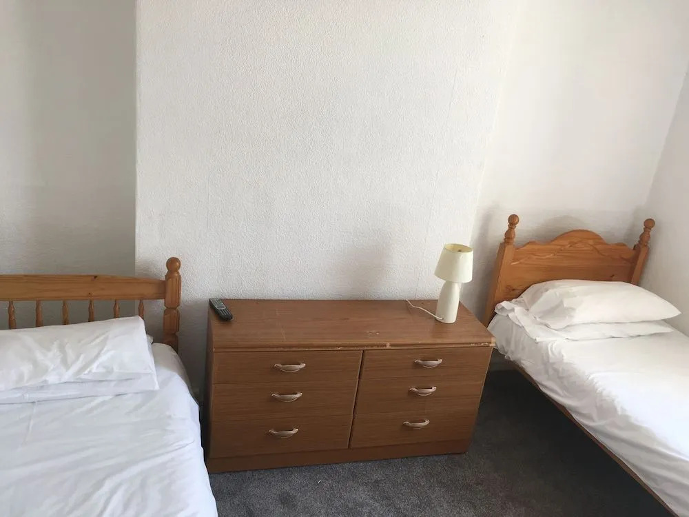 The Canberra Guest House