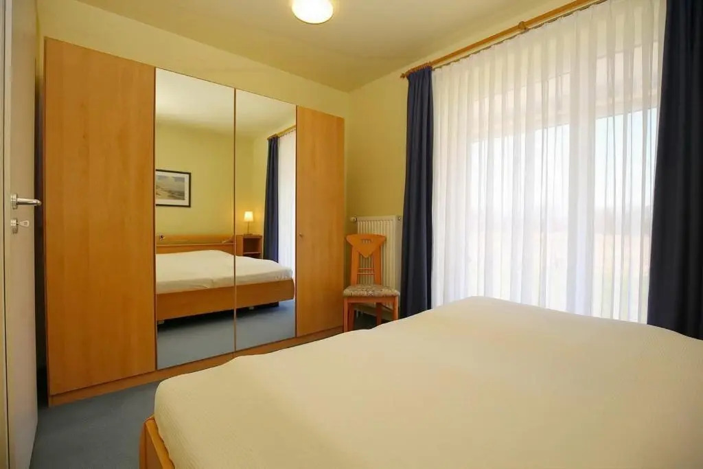 Haffblick Wohnung 20