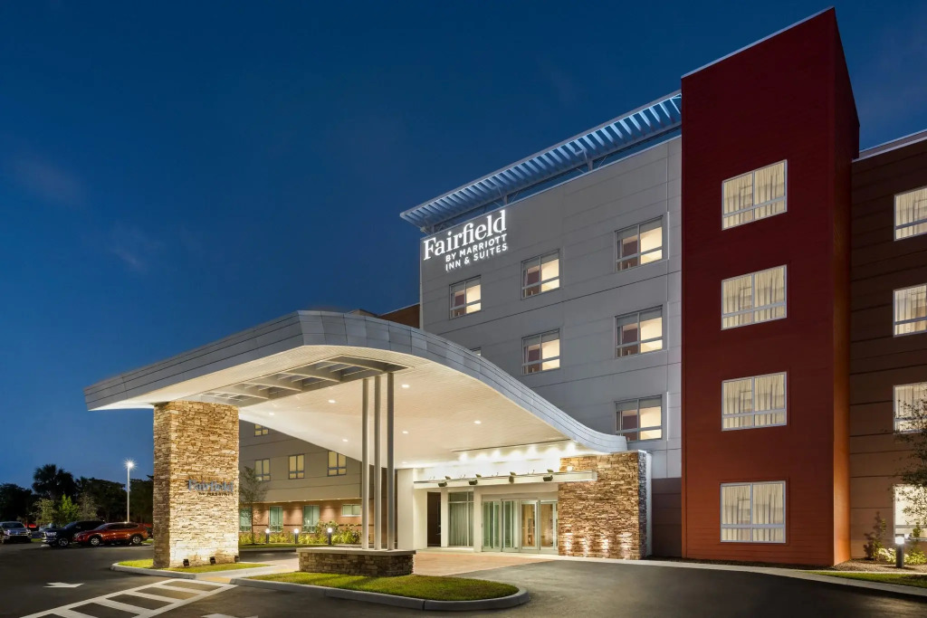 Fairfield Inn & Suites by Marriott Bonita Springs
