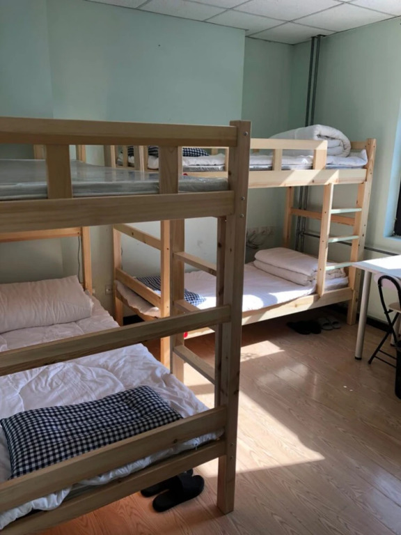 Forest Youth Hostel