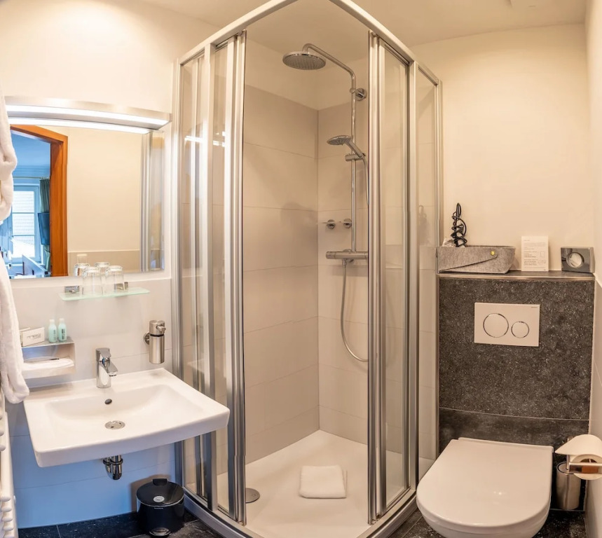Hotel BUTZ