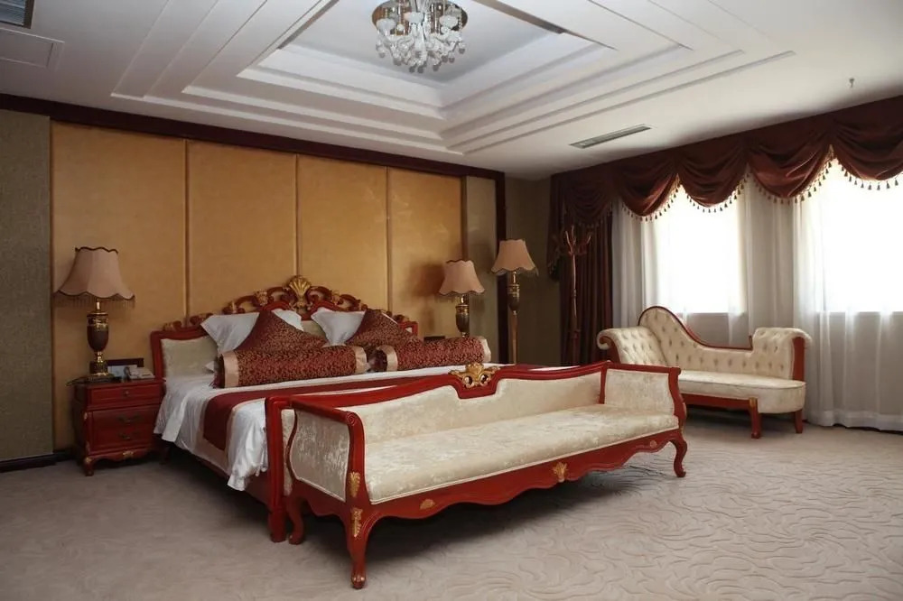 Shennongjia Hotel