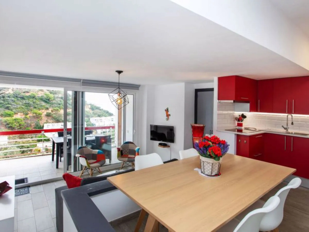 Apartment Rojo Tossa de Mar