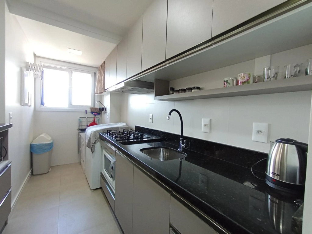 Apartamento Central
