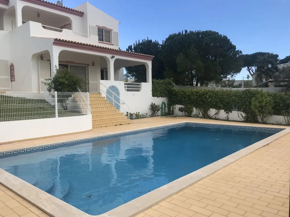 Villa Rosa Mosqueira Albufeira Portugal